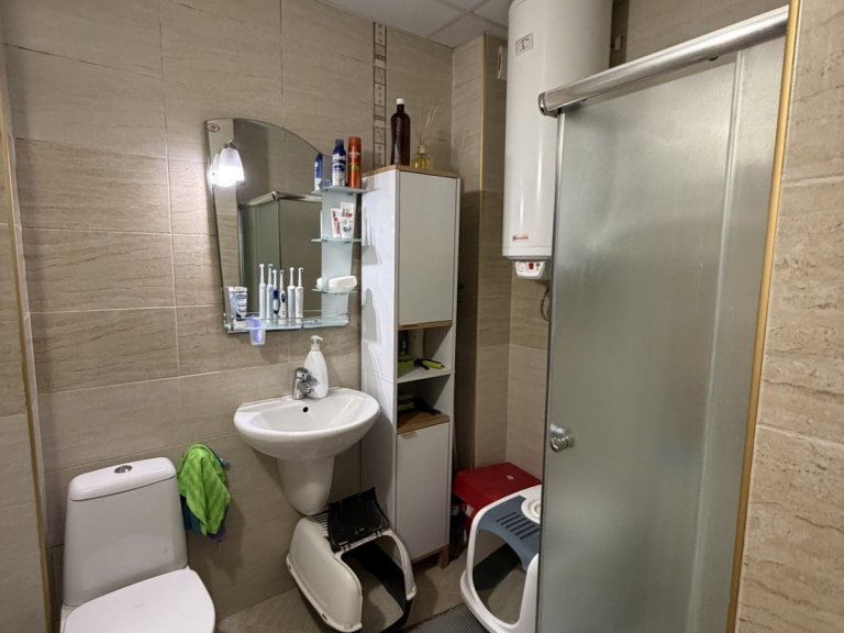 Двустаен апартамент за продажба Велико Търново Акация - Photo 4