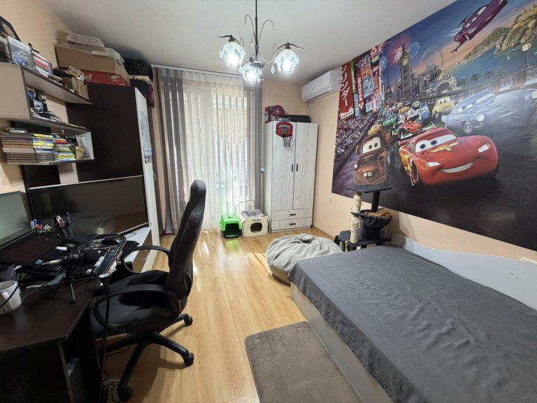 Двустаен апартамент за продажба Велико Търново Акация - Photo 5