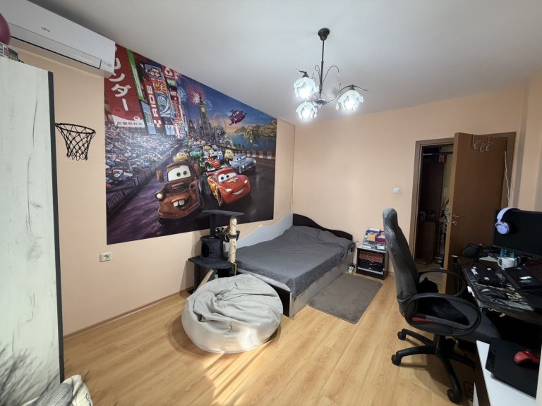 Двустаен апартамент за продажба Велико Търново Акация - Photo 6