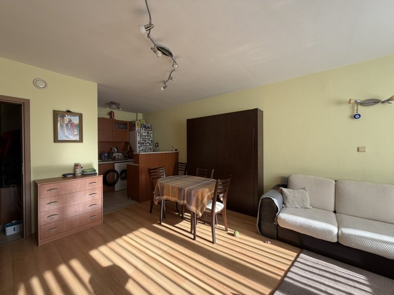 Двустаен апартамент за продажба Велико Търново Акация - Photo 7