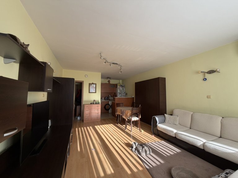 Двустаен апартамент за продажба Велико Търново Акация - Photo 8