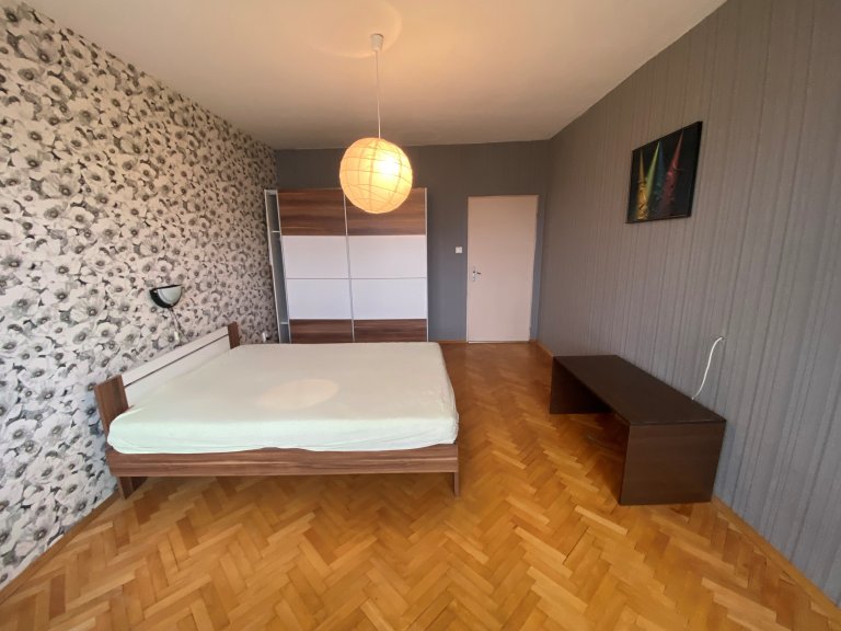 Тристаен апартамент за продажба София Банишора - Photo 4