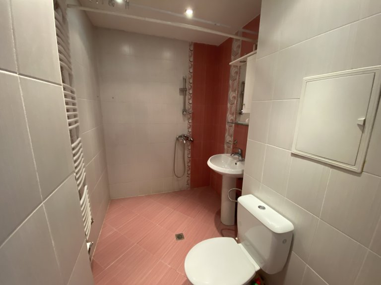 Тристаен апартамент за продажба София Банишора - Photo 7