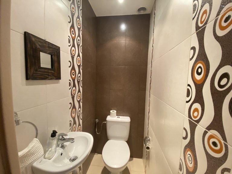 Тристаен апартамент за продажба София Банишора - Photo 8