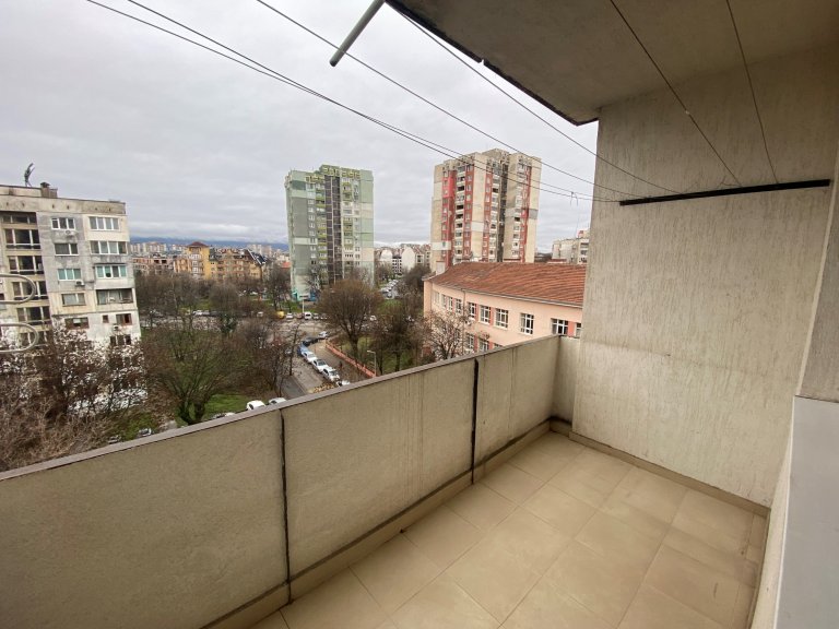 Тристаен апартамент за продажба София Банишора - Photo 11