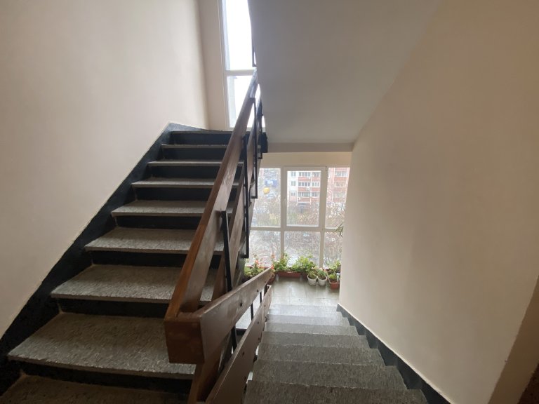 Тристаен апартамент за продажба София Банишора - Photo 12