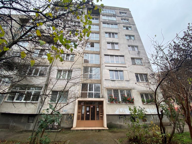 Тристаен апартамент за продажба София Банишора - Photo 13