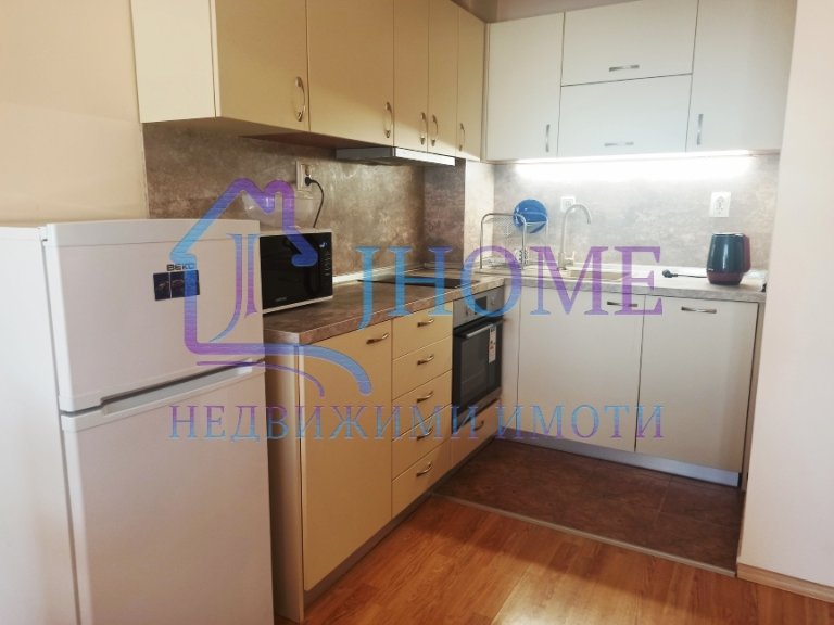 Двустаен апартамент дава под наем Варна Лк Тракия