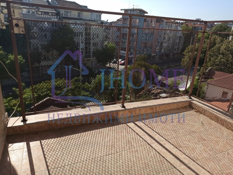 Двустаен апартамент дава под наем Варна Лк Тракия - Photo 4