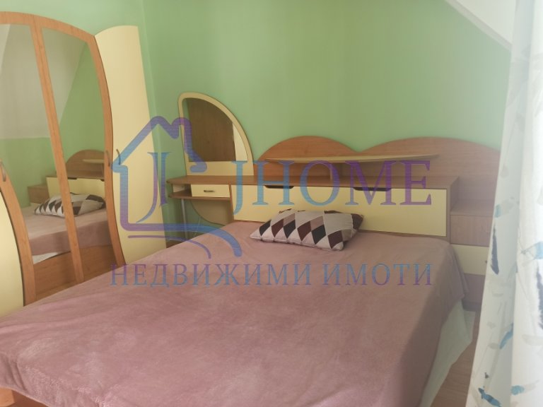 Двустаен апартамент дава под наем Варна Лк Тракия - Photo 5