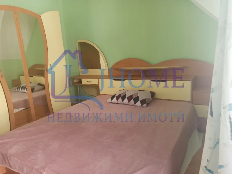 Двустаен апартамент дава под наем Варна Лк Тракия