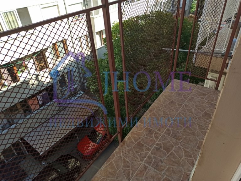 Двустаен апартамент дава под наем Варна Лк Тракия - Photo 6