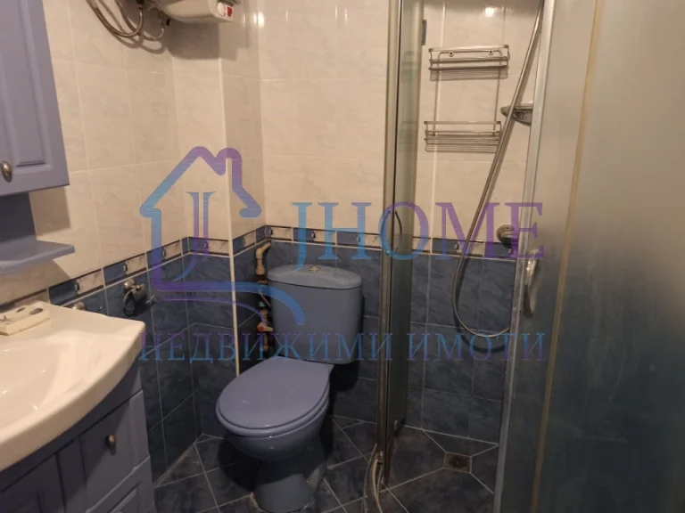 Двустаен апартамент дава под наем Варна Лк Тракия