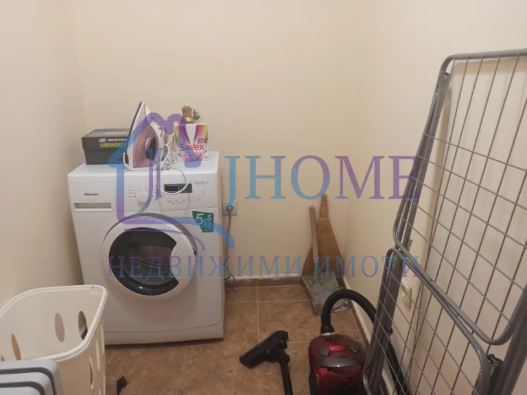 Двустаен апартамент дава под наем Варна Лк Тракия