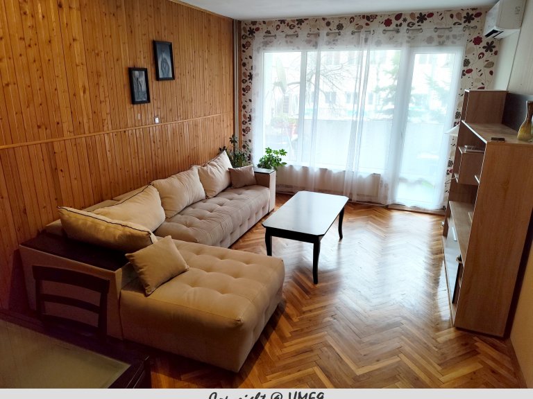 Тристаен апартамент за продажба София Бъкстон - Photo 2