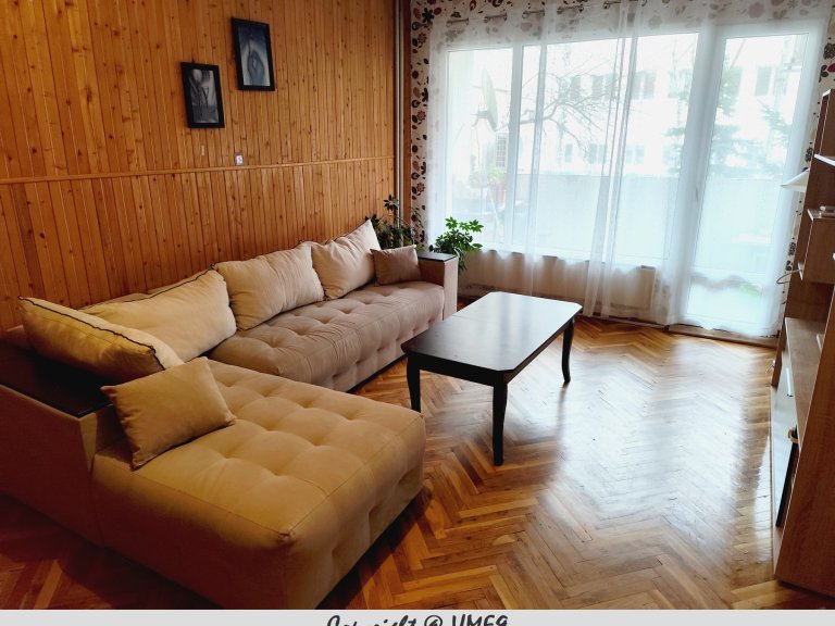 Тристаен апартамент за продажба София Бъкстон - Photo 3