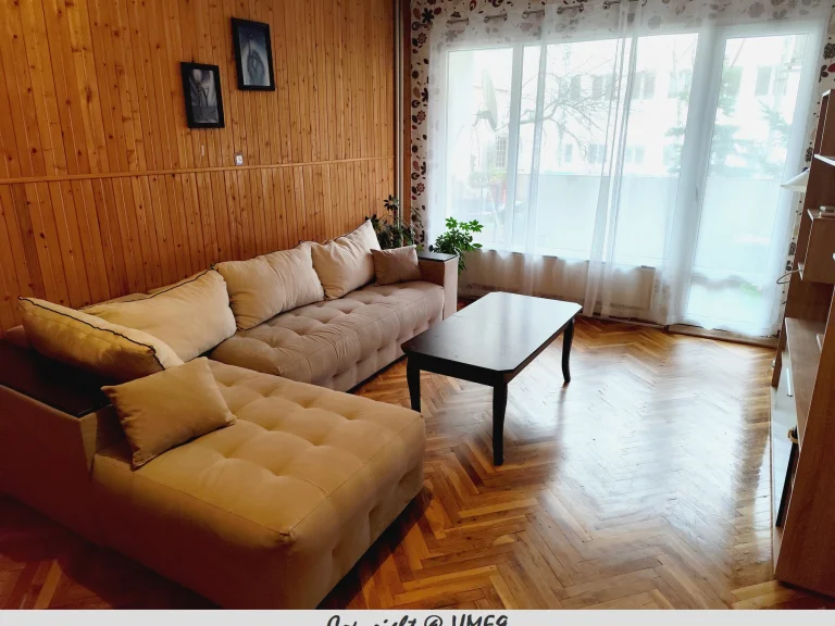 Тристаен апартамент за продажба София Бъкстон