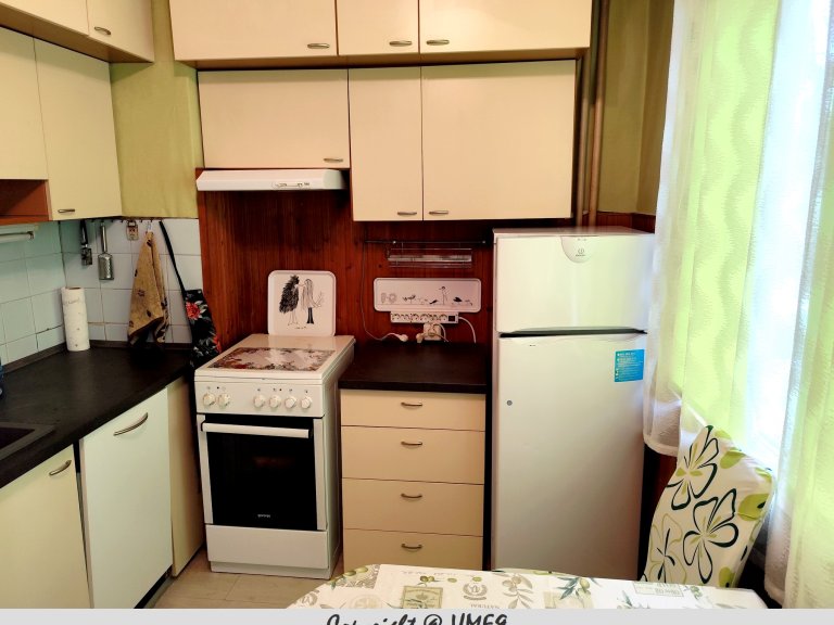 Тристаен апартамент за продажба София Бъкстон - Photo 5