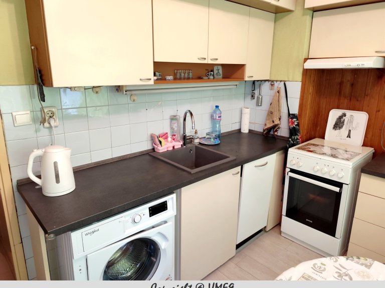 Тристаен апартамент за продажба София Павлово - Photo 3