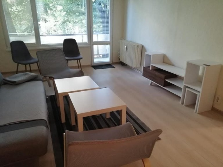 Двустаен апартамент за продажба София Борово