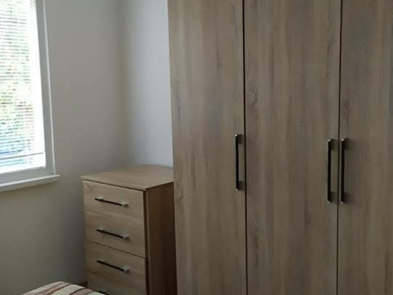 Двустаен апартамент за продажба София Борово - Photo 3