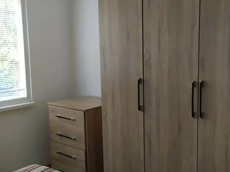 Двустаен апартамент за продажба София Борово