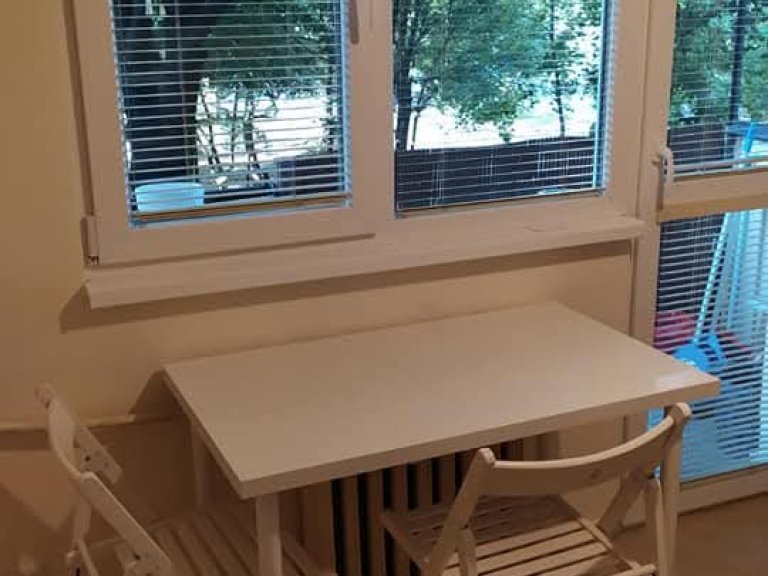 Двустаен апартамент за продажба София Борово - Photo 5