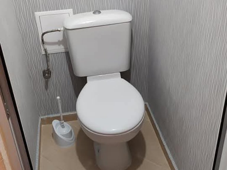 Двустаен апартамент за продажба София Борово - Photo 6