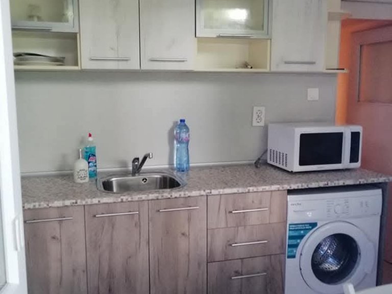 Двустаен апартамент за продажба София Борово - Photo 8