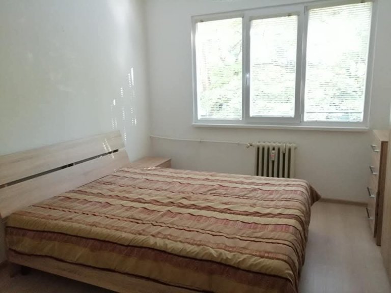 Двустаен апартамент за продажба София Борово - Photo 10