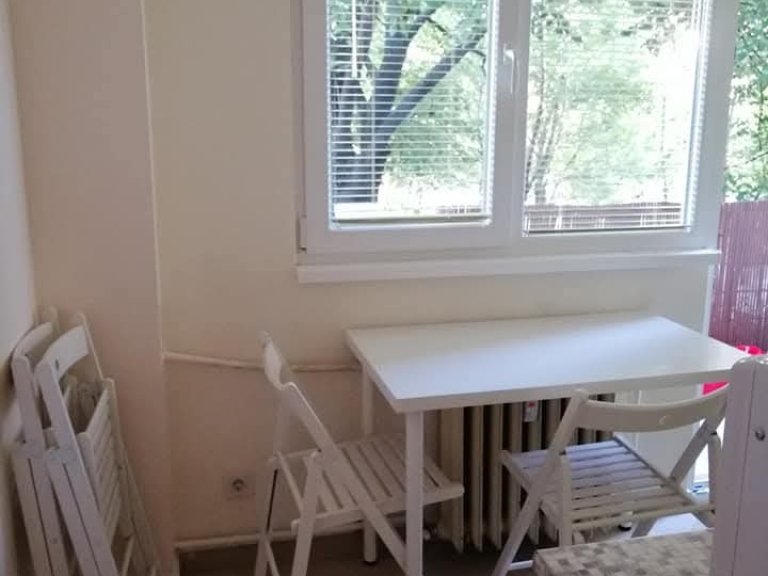 Двустаен апартамент за продажба София Борово - Photo 9