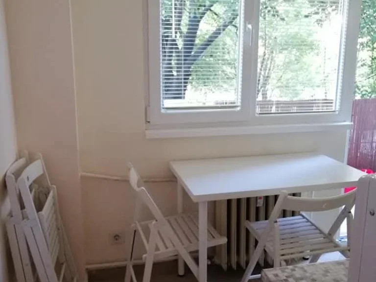 Двустаен апартамент за продажба София Борово