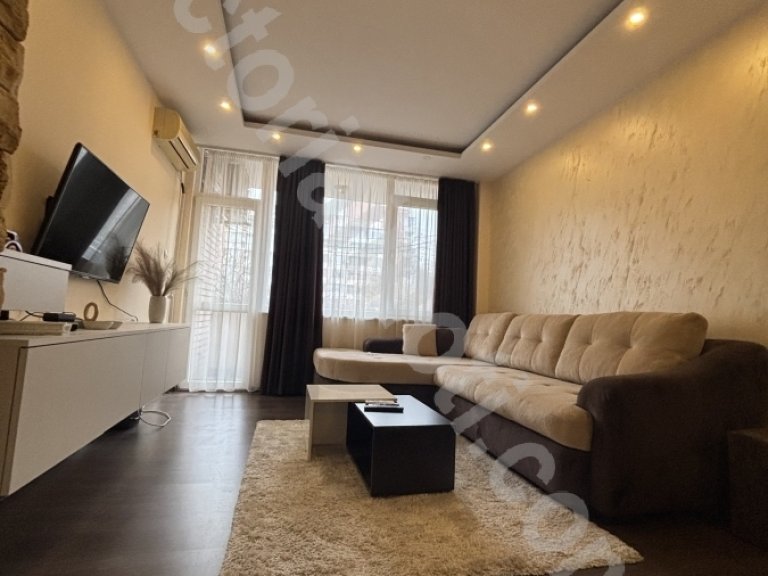 Двустаен апартамент за продажба Велико Търново Колю Фичето - Photo 3