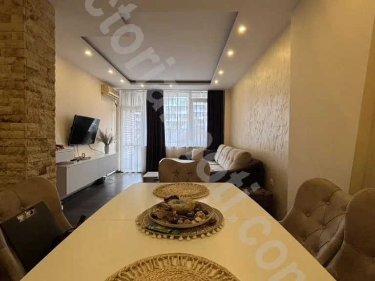 Двустаен апартамент за продажба Велико Търново Колю Фичето