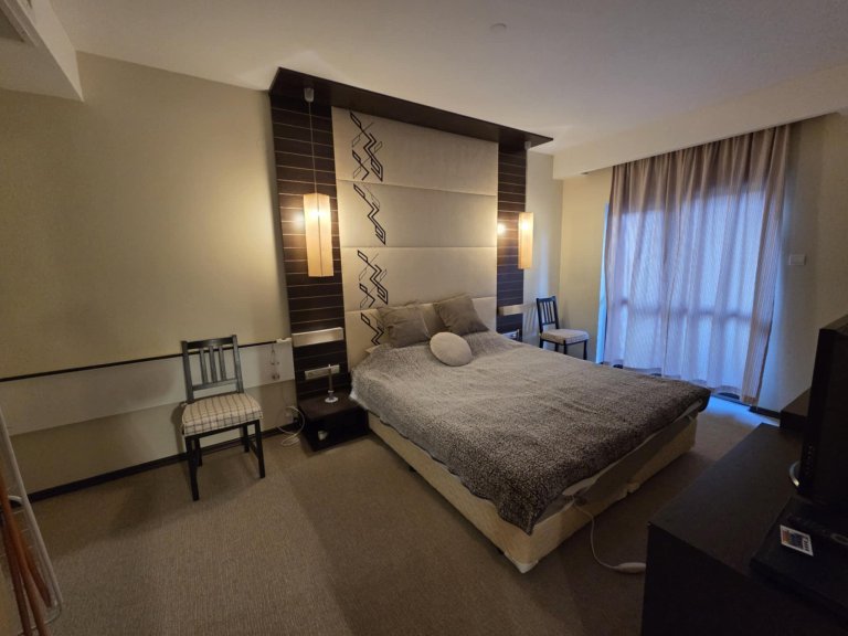 Двустаен апартамент дава под наем Благоевград област гр.Банско - Photo 3