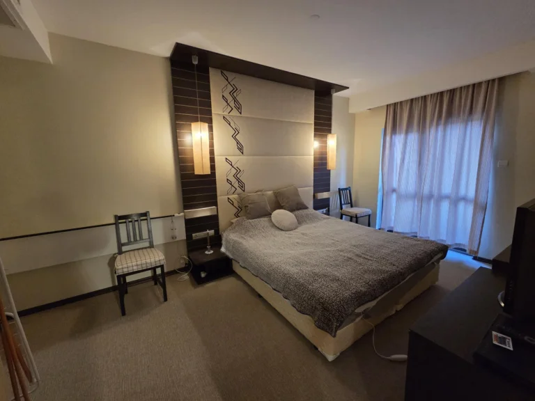 Двустаен апартамент дава под наем Благоевград област гр.Банско