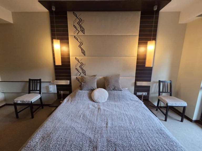 Двустаен апартамент дава под наем Благоевград област гр.Банско