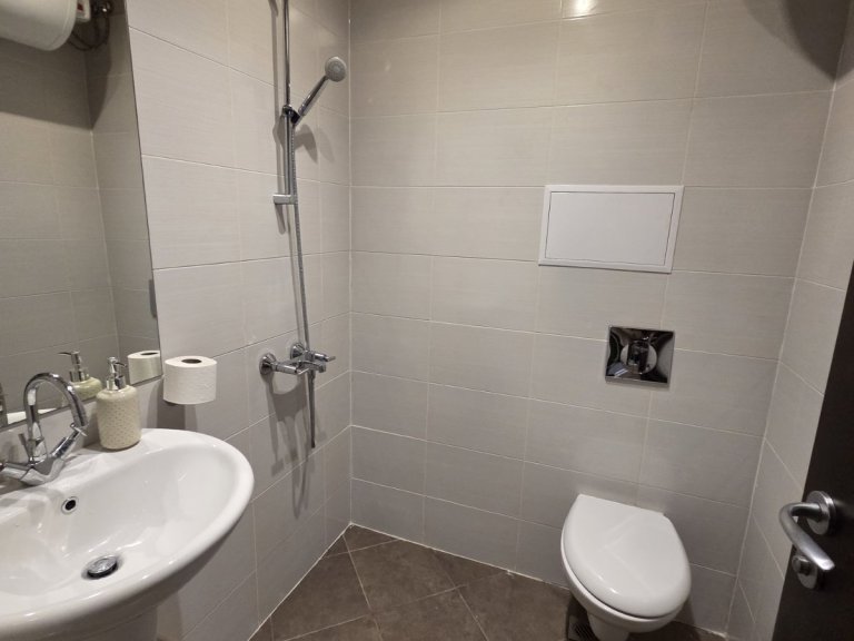 Двустаен апартамент дава под наем Благоевград област гр.Банско - Photo 7