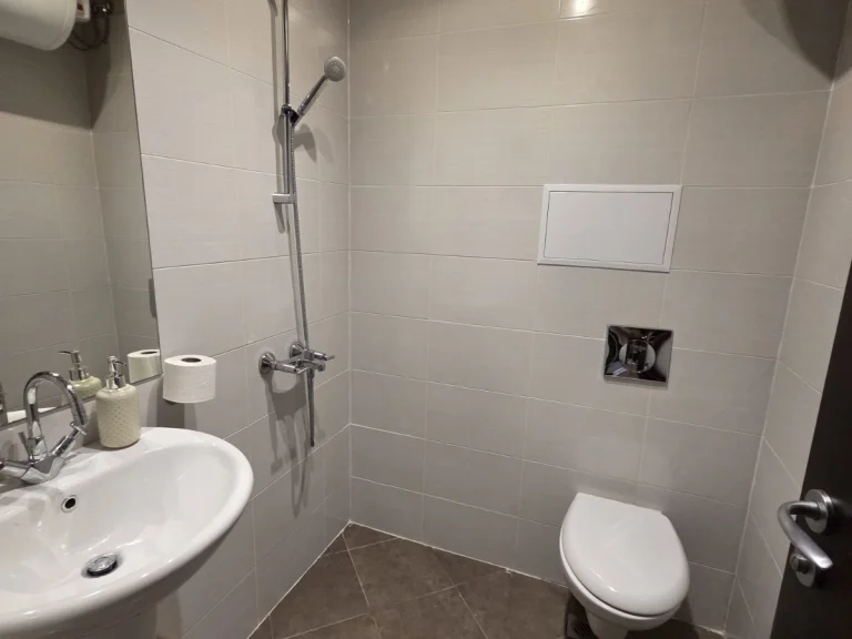 Двустаен апартамент дава под наем Благоевград област гр.Банско