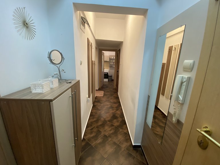 Тристаен апартамент дава под наем София Център - Photo 10