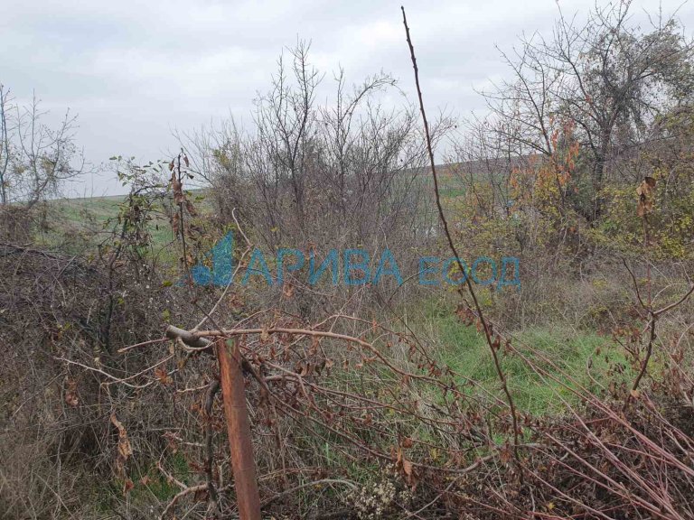 Земя за продажба Хасково Кенана