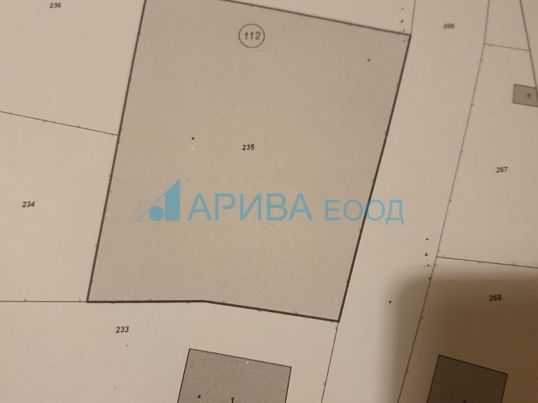 Земя за продажба Хасково Кенана - Photo 3