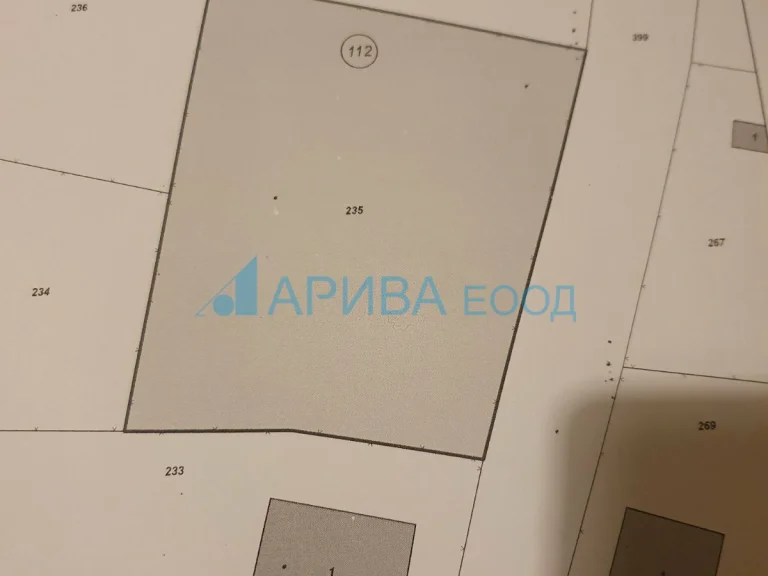 Земя за продажба Хасково Кенана