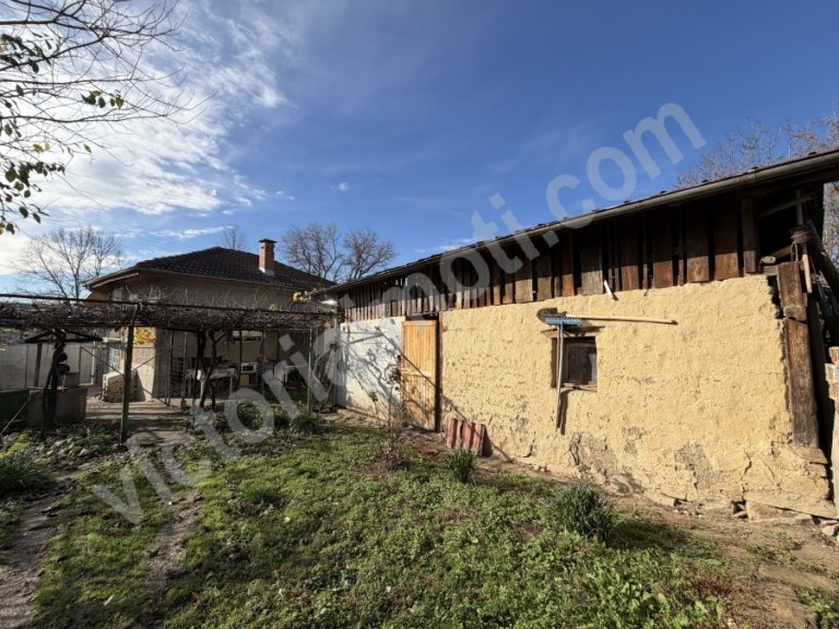 Къща за продажба Велико Търново област с.Добри Дял - Photo 7