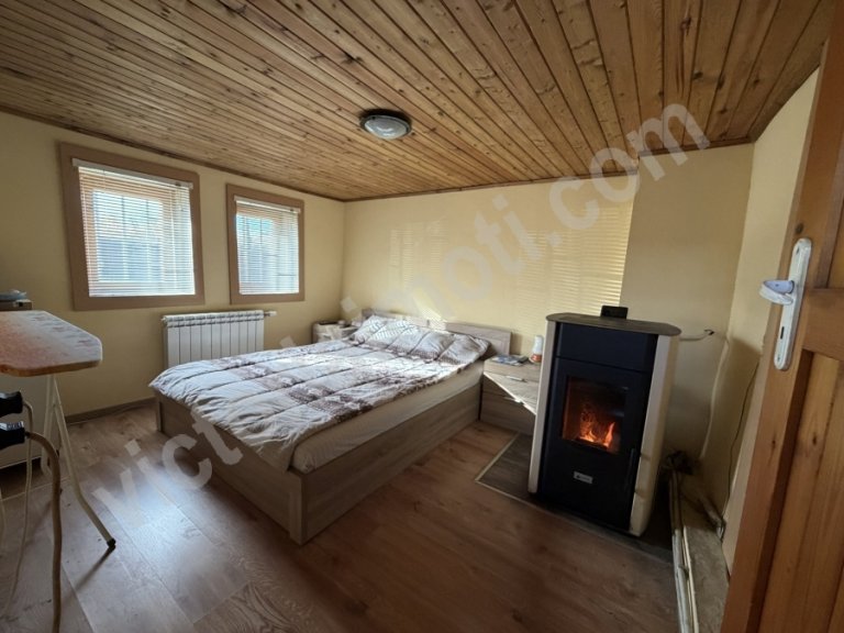 Къща за продажба Велико Търново област с.Добри Дял - Photo 10