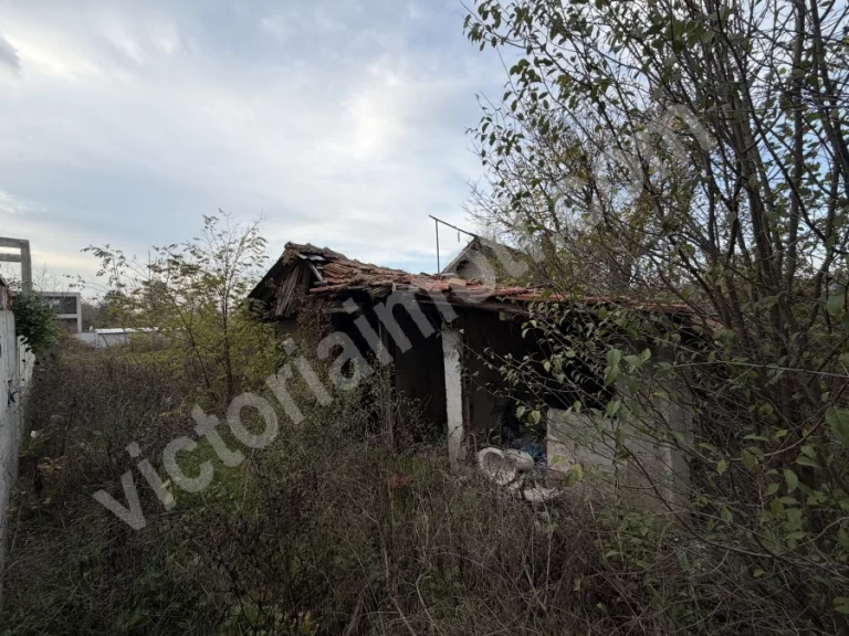 Земя за продажба Велико Търново Зона Б