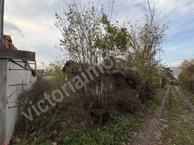 Земя за продажба Велико Търново Зона Б - Photo 2