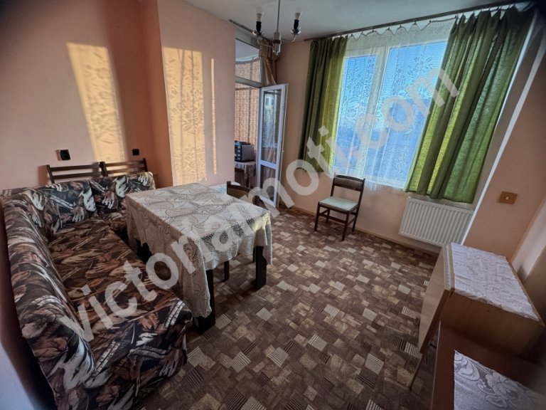 Двустаен апартамент за продажба Велико Търново Колю Фичето - Photo 3