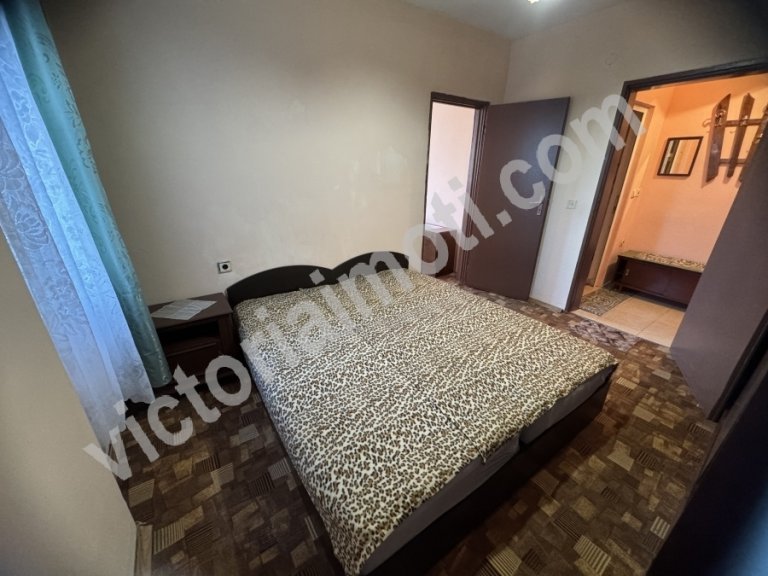 Двустаен апартамент за продажба Велико Търново Колю Фичето - Photo 5