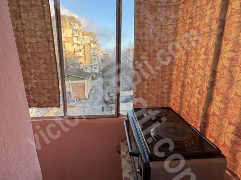 Двустаен апартамент за продажба Велико Търново Колю Фичето - Photo 6
